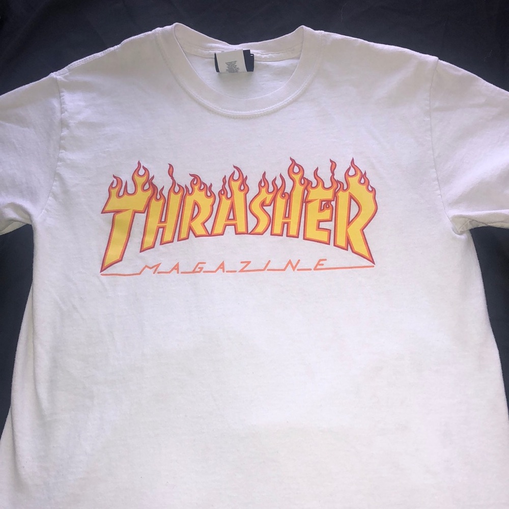 Thrasher T-Shirt